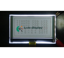 TM12864G3CCWGWA-1