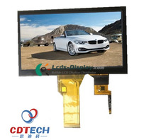S070SWV20HG-DC16