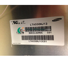 LTA550HJ13