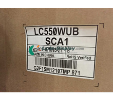 LC550WUB-SCA1